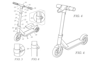 make design or utility patent drawings as per uspto vector art and illustration
