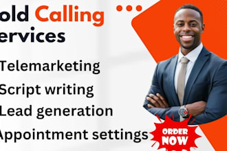 cold calling, real estate cold calling, telemarketing, appointment setting