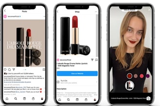 develop augmented reality tryon app, cloth tryon app, tryon VR app, ar ecommerce