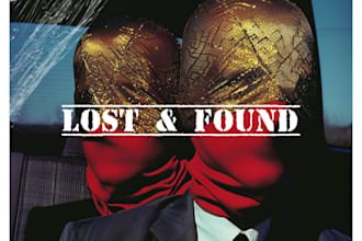 design album or song cover