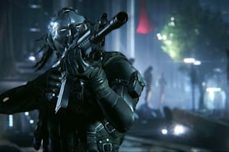 develop 2d or 3d ar, xr, vr unreal engine unity multi player game