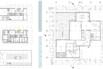 design architectural structural mep drawings in revit bim