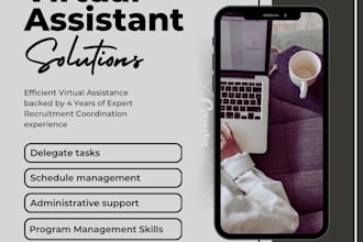 do pro virtual assistant work and handle your event planning