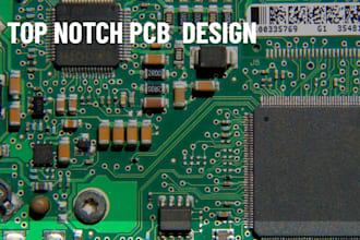 do circuit design, schematic diagram, pcb design, pcb board, or pcb layout