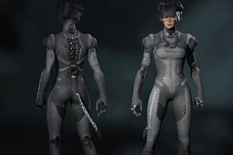 do 3d model extraction rip model and port model from games or websites