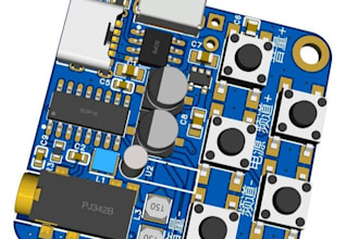 do pcb circuit design pcb assembly pcb schematic firmware development pcb layout