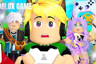 script full roblox game for you as a experienced scripter