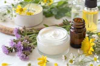 reverse engineer existing skincare product