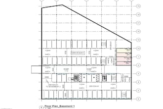 do parking lot, layout plan, site layout plan, grading plan, rv parking lot