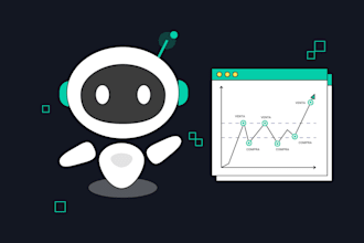create a grid trading bot in python