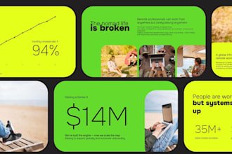 do pitch deck for startups in powerpoint