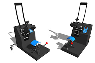 build  injection molding cam code generating cnc milling lathe 3d printing