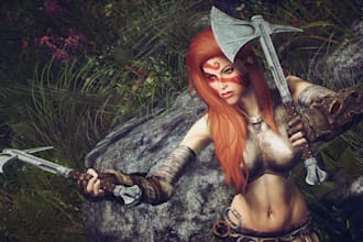 port and create mod for skyrim le or se fallout 4 weapon and armor animation