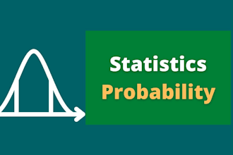 do statistics and probability