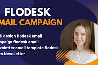 flodesk email campaign flodesk email newsletter email template flodesk form