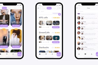 build your dream ai dating app with livestream