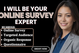 gather 1000 online google form respondents fill online survey poll questionnaire