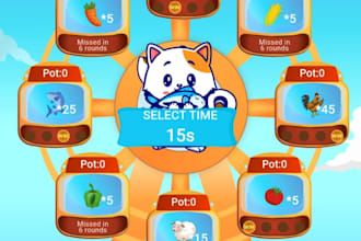 android and ios mobile games greedy tin patti etc