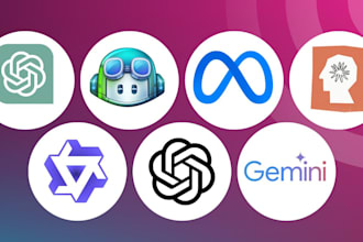 finetune machine learning models, with a strong focus on llms and GPU rentals