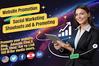 do superfast website promotion, crypto, business, product, shopify or link site