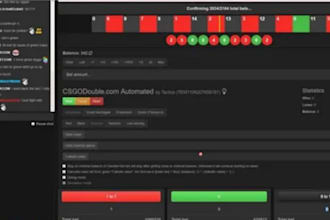 develop automated aviator bot, bet365 bot, betfair bot