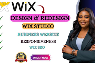 wix website redesign wix website design wix studio website, wix studio