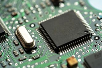 do embedded software programming on any microcontroller