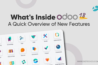 deploy a secure odoo18 server with https, dns, VPN access