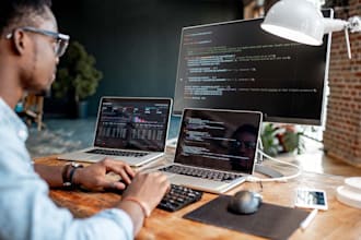 deliver full stack ruby on rails web applications with clean code