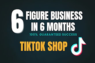 setup tik tok shop, tik tok affiliate and tiktok shop marketing