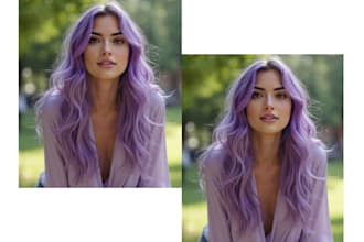 create realistic ai influencer for instagram and onlyfans model