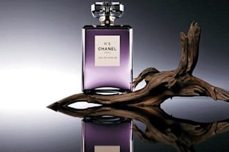 3d perfume bottle animation perfume animation ad video 3d fragrance animation
