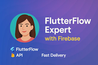 build flutterflow app flutter app flutter flow bubble app mobile app developer