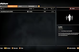 fully set up,optimize and install mods for  your arma reforger server