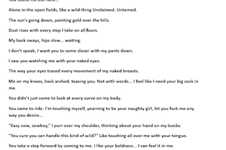 do hot romance story ghostwriter nsfw fanfiction kinky erotica bdsm blurb story
