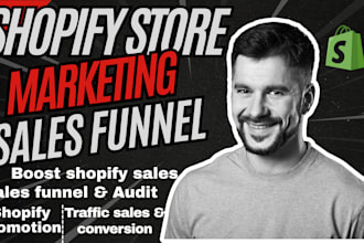 boost shopify sales do shopify marketing sales funnel shopify promotion