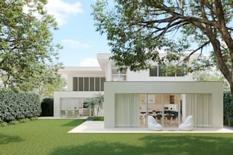 create a stunning landscape or garden design