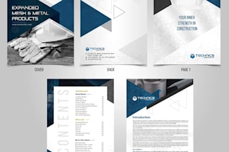 design, edit format your any document urgently