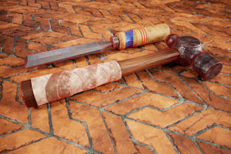 create game ready 3d props and assets for unity or unreal