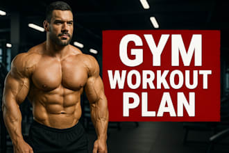 make the best workout plan for you
