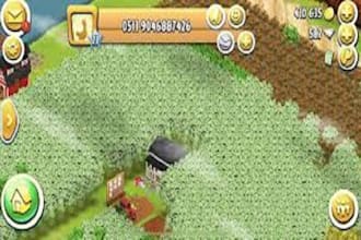 create mmorpg gaming bot auto riding auto farming game automation