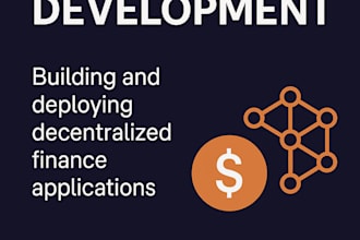 build a web3 dapp, smart contracts, and subgraph