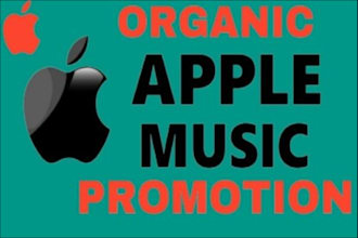 do 30days apple music promotion, apple promotion to apple music listeners