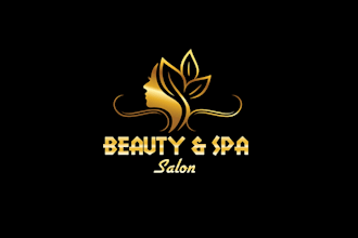 design a beauty, fitness, massage, therapy, gym, yoga and spa logo