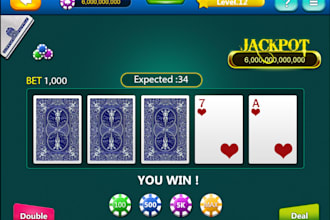 develop chess game ludo game card game board game crash game