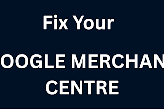 fix google merchant center suspension and misrepresentation