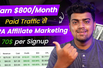 cpa marketing affiliate website link promotion 500k leads for mlm referral link