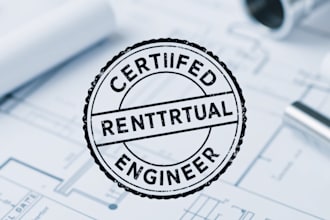 do architectural USA pe stamp architectural stamp  for city permit structural