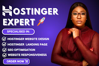 hostinger website design hostinger website redesign design hostinger