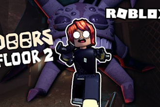design creative roblox thumbnails
